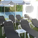Beach Boys Resort Men Only Solo Hombres