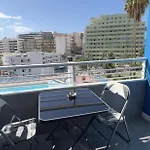 Renovated Apartment By The Beach And Yumbo Centre