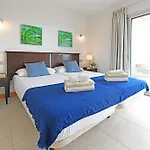 Salobre Vista Golf 1