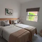 Wonderful And Cozy Bungalow