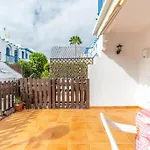 Bungalow Maspalomas Con Terraza By Calima Homes