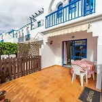 Bungalow Maspalomas Con Terraza By Calima Homes