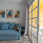 Sol Y Mar Maspalomas Tisalaya By Calima Homes