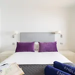 Hd Family Suite Holycan I