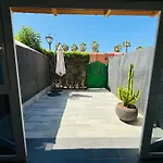 Bungalow Casita