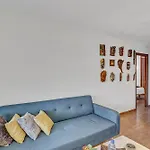 Apartamento Con Personalidad