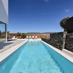 Ferienhaus In Maspalomas Mit Privatem Pool