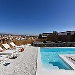 Ferienhaus In Maspalomas Mit Privatem Pool