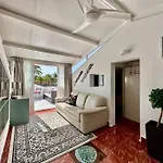 Villa Beskow Sunnygolf