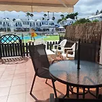 Maspalomas Luna Golf