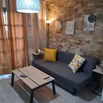 Duna Flor Verde - Bungalow Cika 207