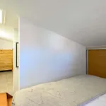 Bungalow Moderno Con Bicicletas