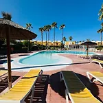 Bungalow Casita