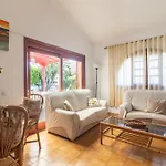Flatguest Tabaibales - Pool - Terrace - 3Bdr