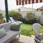 Bungalow In Playa Del Ingles