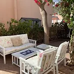 Be Room Oasis Ohana
