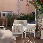 Be Room Oasis Ohana