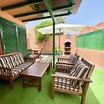Ten-Beau Relax Bungalow