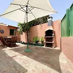 Ten-Beau Relax Bungalow