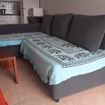 Estupendo Bungalow Cerca Del Mar