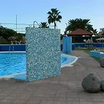 Sonora Aircon Bungalow 121
