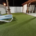 Sonora Aircon Bungalow 121