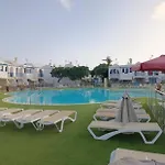 Bungalow Maspalomas Deluxe