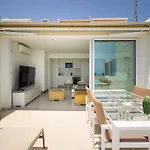 My Sea View Holiday Apartment