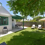 Cozy Bungalow Playa Flor Maspalomas