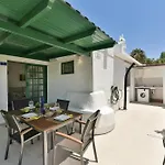 Cozy Bungalow Playa Flor Maspalomas