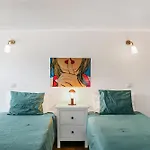 Lux 2Br Maspalomas Pool Terrace