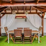 Lux 2Br Maspalomas Pool Terrace