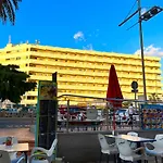 Beautiful 2-Bed Apartment In Maspalomas Near Yumbo