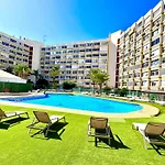 Beautiful 2-Bed Apartment In Maspalomas Near Yumbo