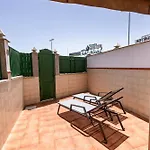 Deluxe Las Marinas Beach - By Gestion Vacacional Canarias