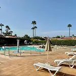 Bungalow Deluxe Las Palomas