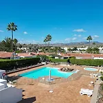 Deluxe Las Palomas - By Gestion Vacacional Canarias