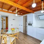 El Refugio De Aitana By Homestaygranacanaria