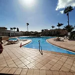 507 Green Oasis