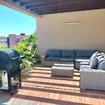 Tropical By Villagrancanaria