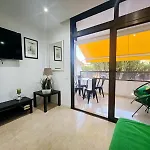 Playa Del Ingles Easy Relax Accommodation