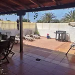 Vivienda Vacacional Sol Y Cumbre