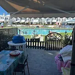 Delightful Bungalow Playmar: Comfort And Convenience In Maspalomas, Steps Away From Shopping Centers And Beaches