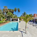 Armonia Oasis Deluxe By Villagrancanaria