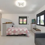 Armonia Oasis Deluxe By Villagrancanaria