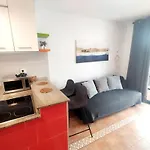 Bungalow Duna Verde