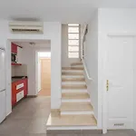 Bungalow Con Terraza Y Piscina
