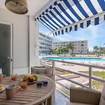 Home2Book Pool & Terrace Stylish Apt Maspalomas