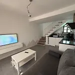 Doranda Bungalow Maspalomas