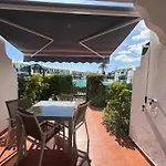 Doranda Bungalow Maspalomas